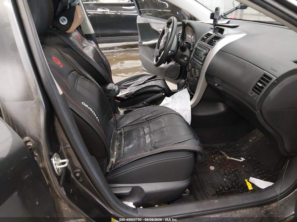 5YFBU4EE6CP026735 2012 TOYOTA COROLLA photo no. 5