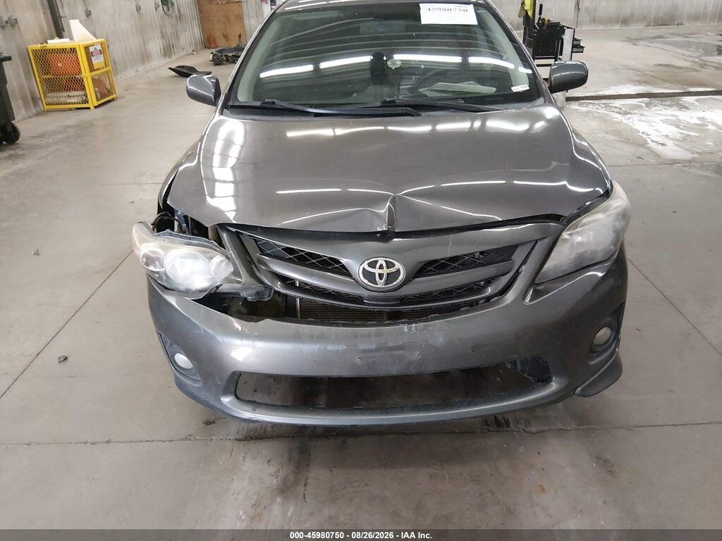 5YFBU4EE6CP026735 2012 TOYOTA COROLLA photo no. 6