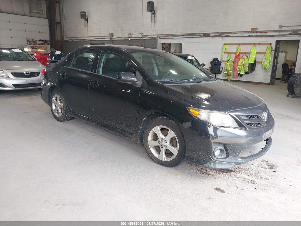 2012 TOYOTA COROLLA 2T1BU4EE7CC896106