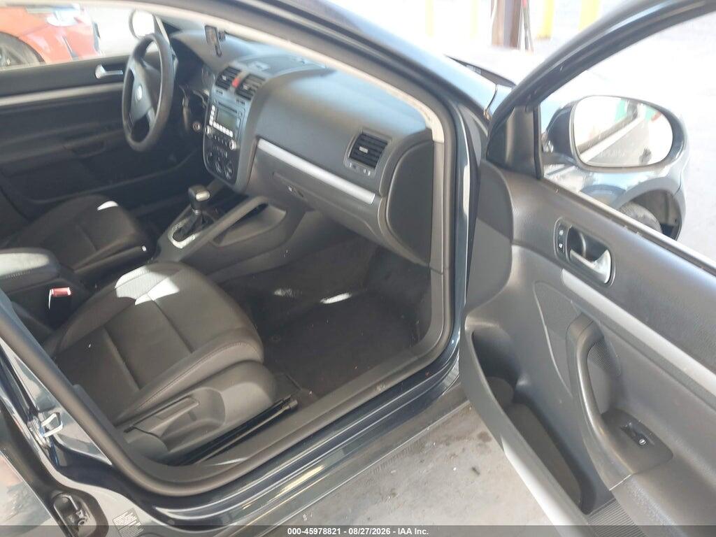 3VWSF71K86M779800 2006 VOLKSWAGEN JETTA photo no. 5
