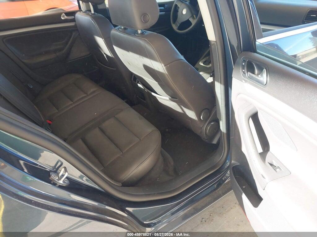 3VWSF71K86M779800 2006 VOLKSWAGEN JETTA photo no. 8