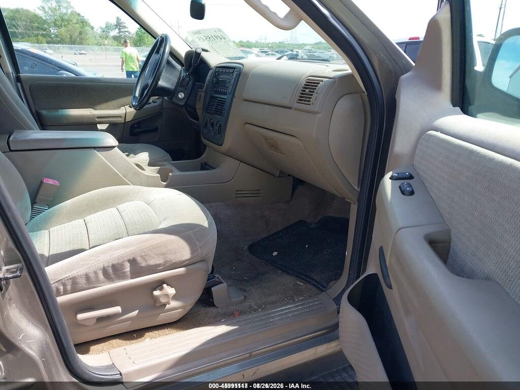 1FMZU63EX2ZC25669 2002 FORD EXPLORER photo no. 5