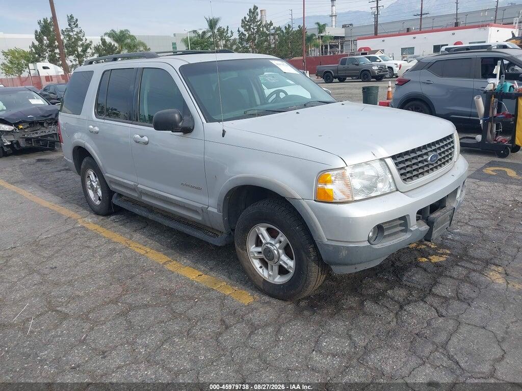 2002 FORD EXPLORER 1FMZU73EX2UB70255