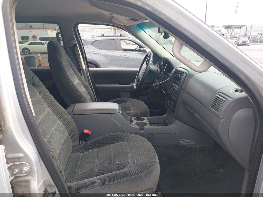 1FMZU73EX2UB70255 2002 FORD EXPLORER photo no. 5