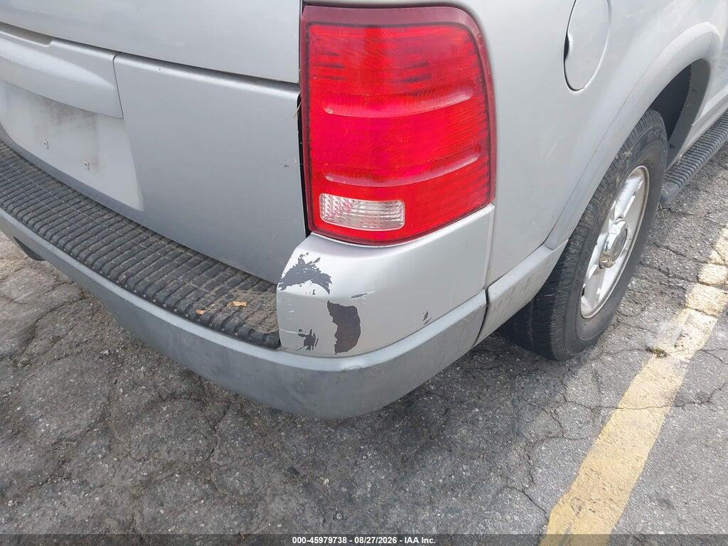 1FMZU73EX2UB70255 2002 FORD EXPLORER photo no. 6