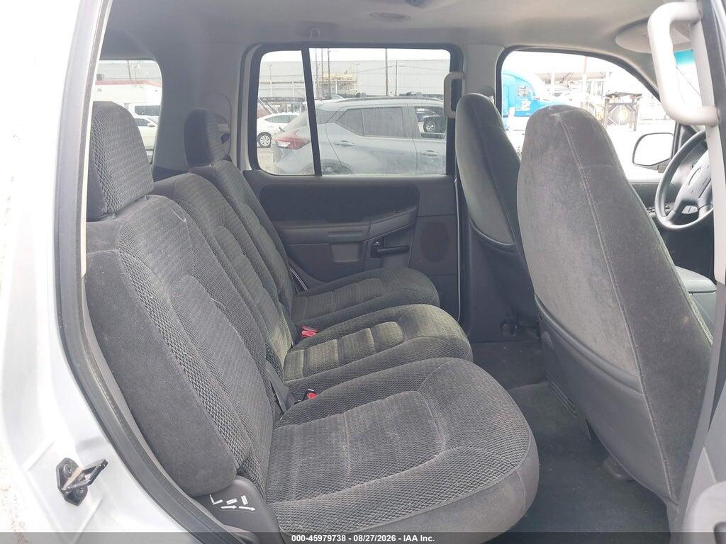 1FMZU73EX2UB70255 2002 FORD EXPLORER photo no. 8