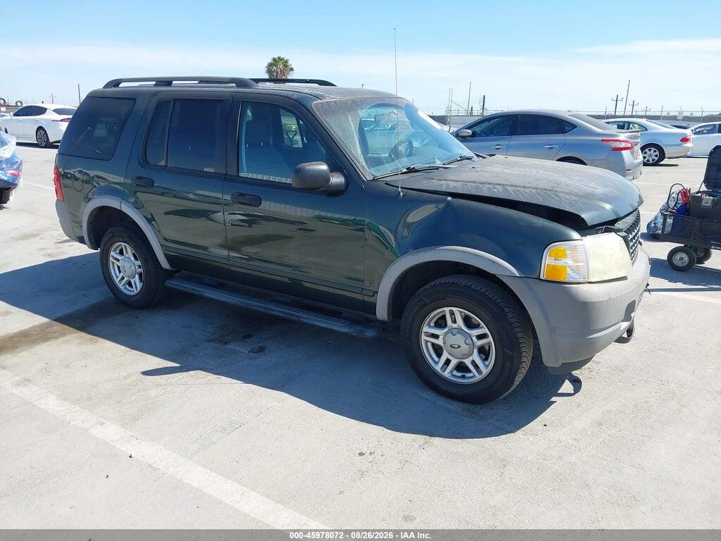 2002 FORD EXPLORER 1FMZU62K02ZC85080