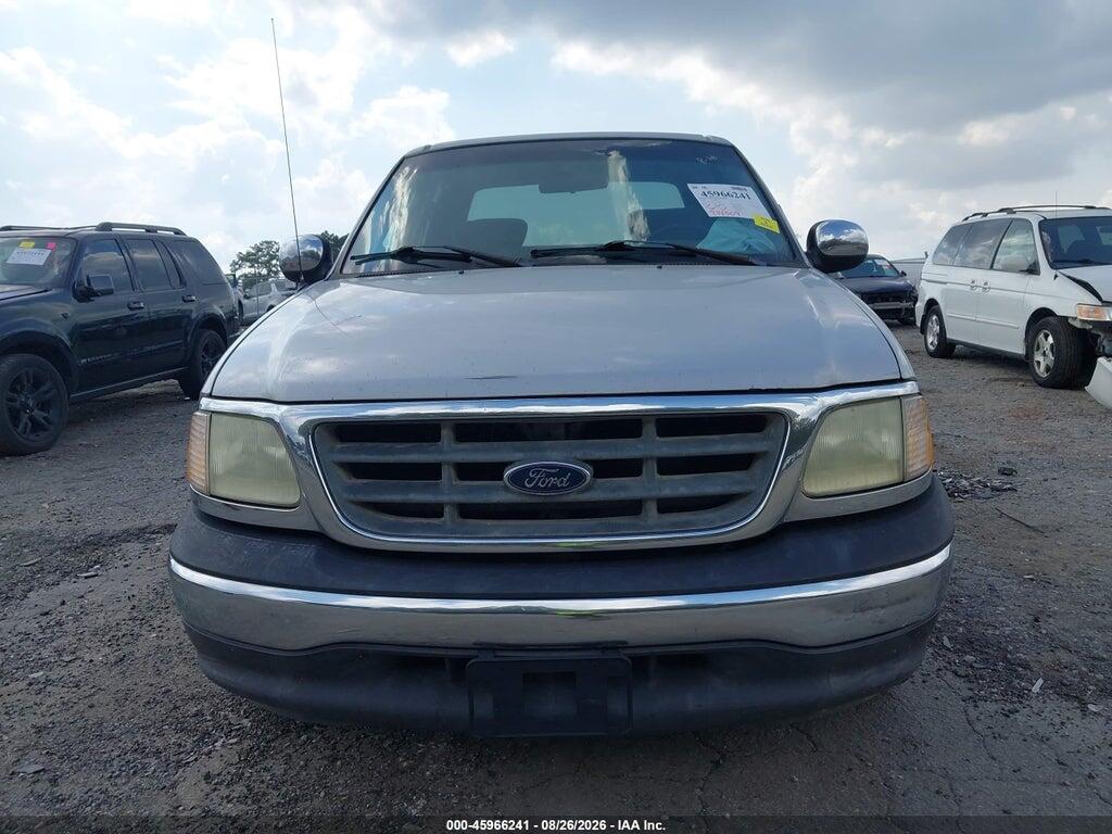 1FTRW07672KE13461 2002 FORD F-150 photo no. 12