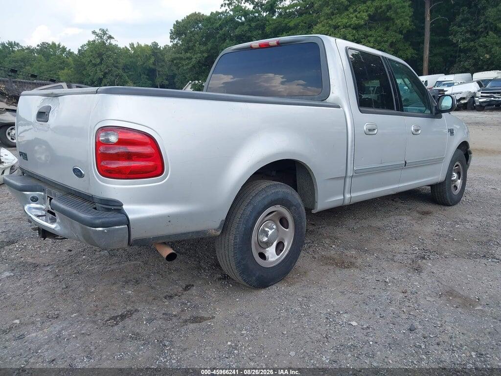 1FTRW07672KE13461 2002 FORD F-150 photo no. 4