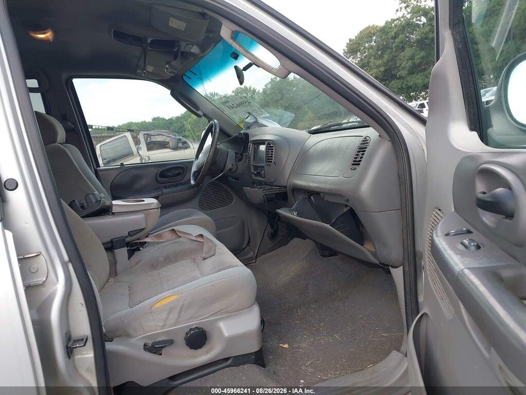 1FTRW07672KE13461 2002 FORD F-150 photo no. 5