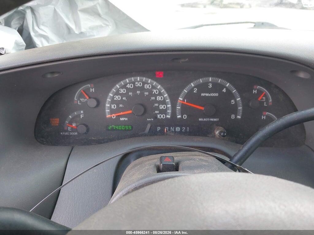 1FTRW07672KE13461 2002 FORD F-150 photo no. 7