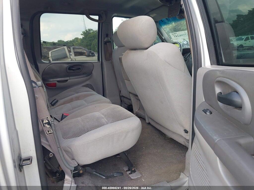 1FTRW07672KE13461 2002 FORD F-150 photo no. 8