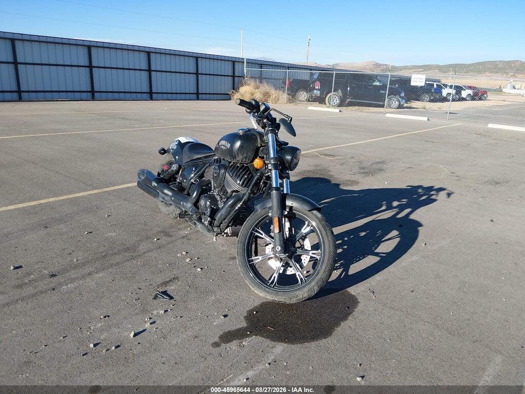 2022 INDIAN MOTORCYCLE CO. CHIEF 56KDMABH4N3000453