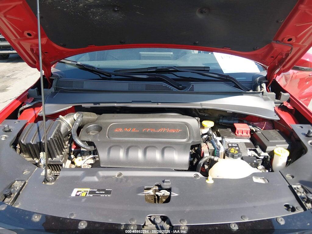 3C4NJDCB0NT232471 2022 JEEP COMPASS photo no. 10