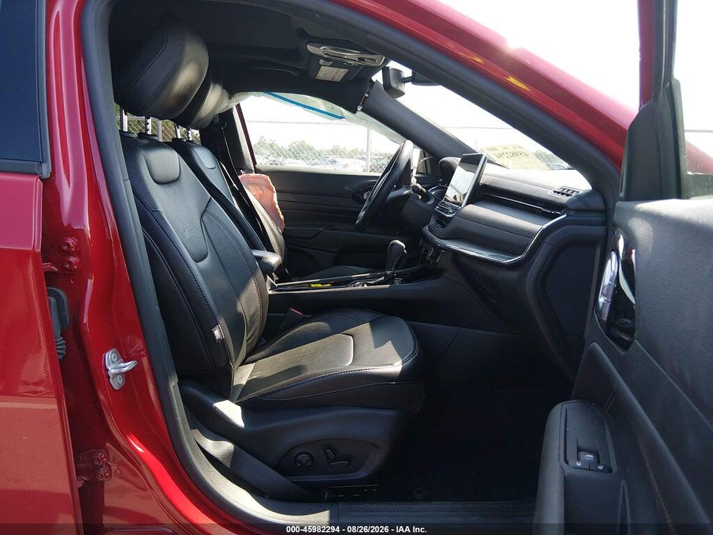3C4NJDCB0NT232471 2022 JEEP COMPASS photo no. 5