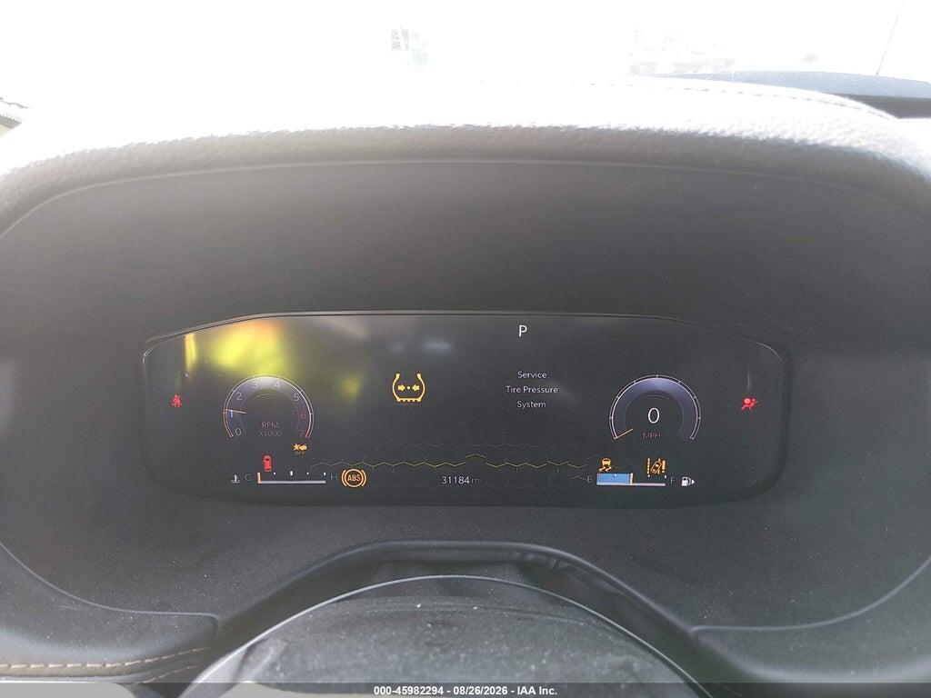 3C4NJDCB0NT232471 2022 JEEP COMPASS photo no. 7