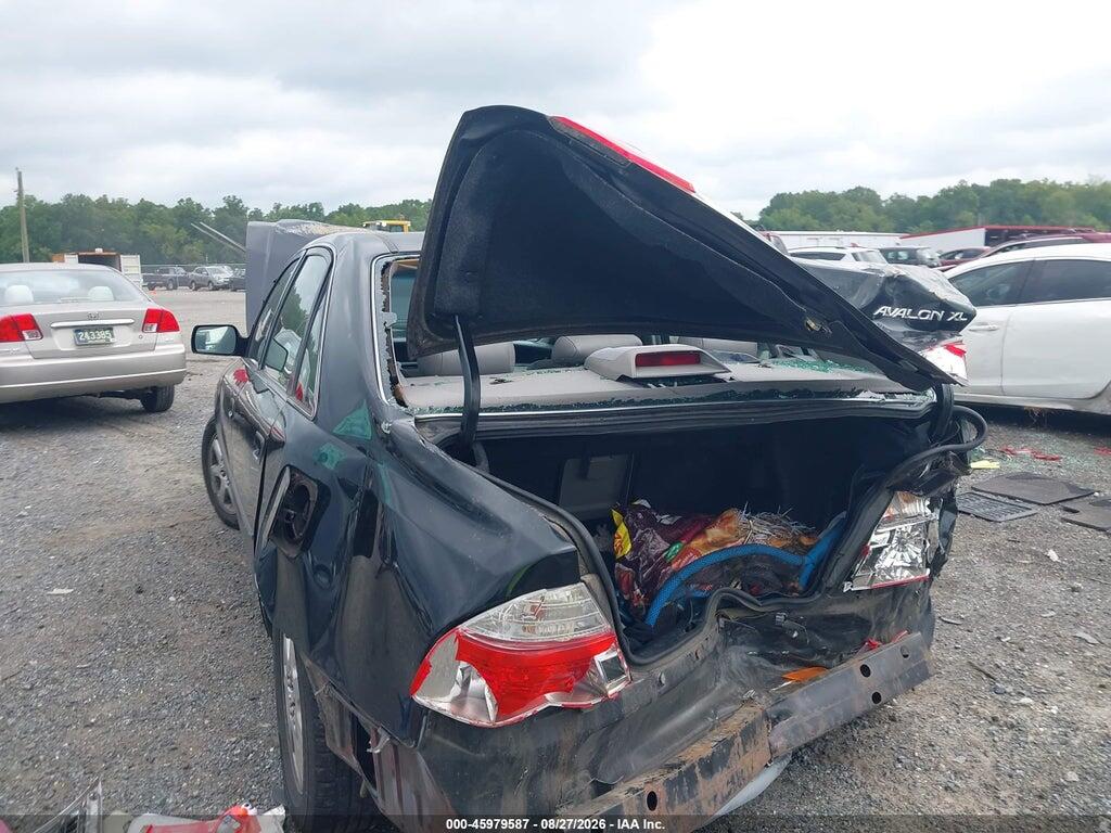 4T1BF28B63U332283 2003 TOYOTA AVALON photo no. 6