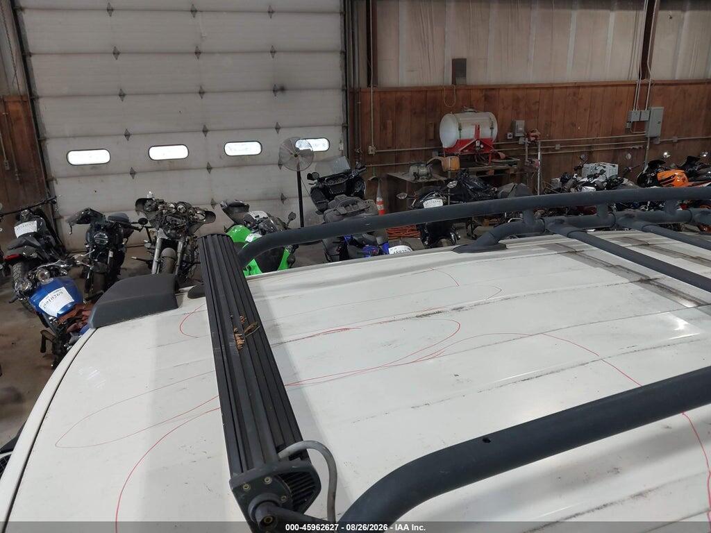 JTEBU4BF9CK135679 2012 TOYOTA FJ CRUISER photo no. 6