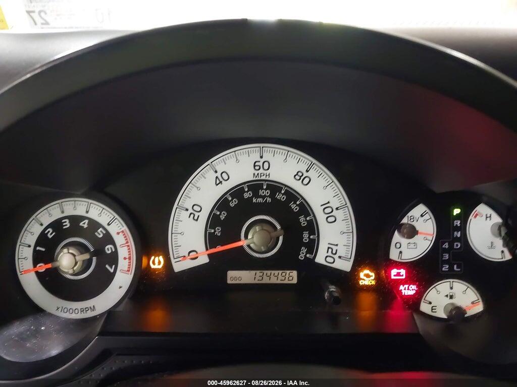 JTEBU4BF9CK135679 2012 TOYOTA FJ CRUISER photo no. 7
