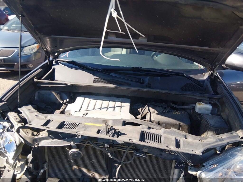 5TDBK3EH4CS118010 2012 TOYOTA HIGHLANDER photo no. 10