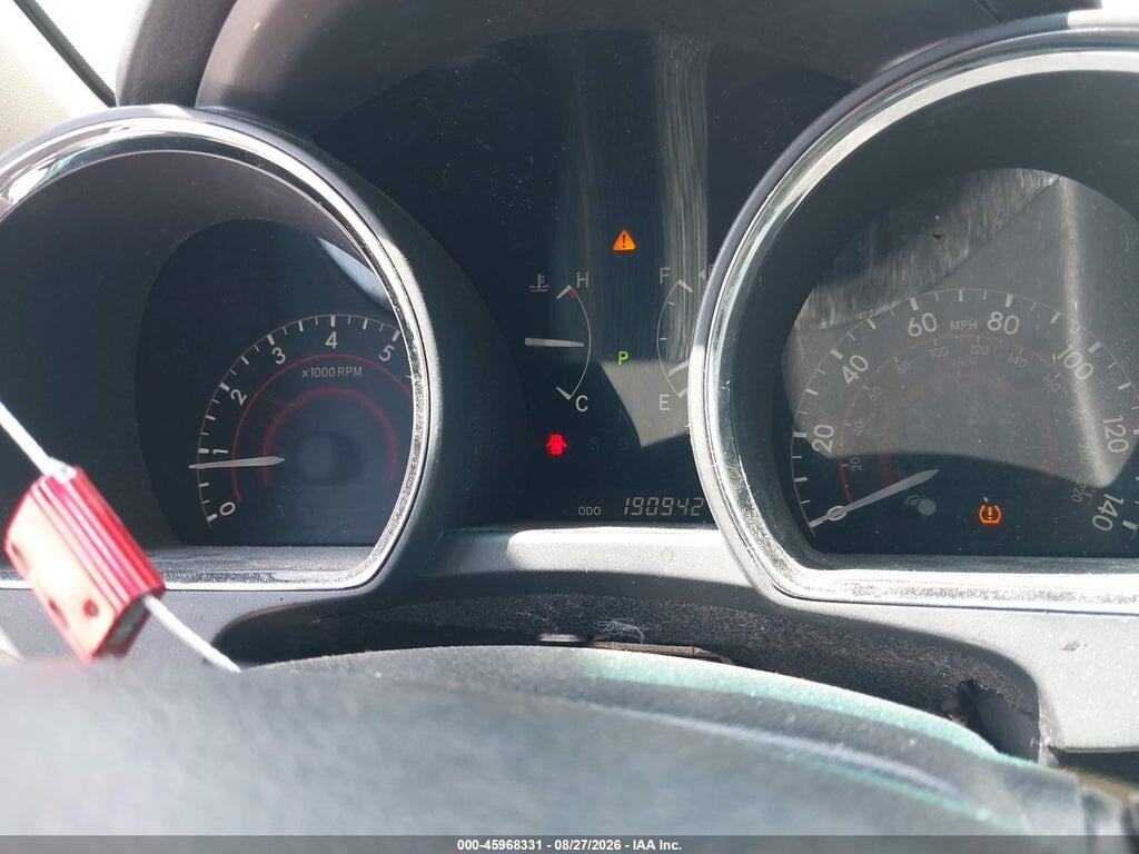 5TDZK3EH5CS081340 2012 TOYOTA HIGHLANDER photo no. 7