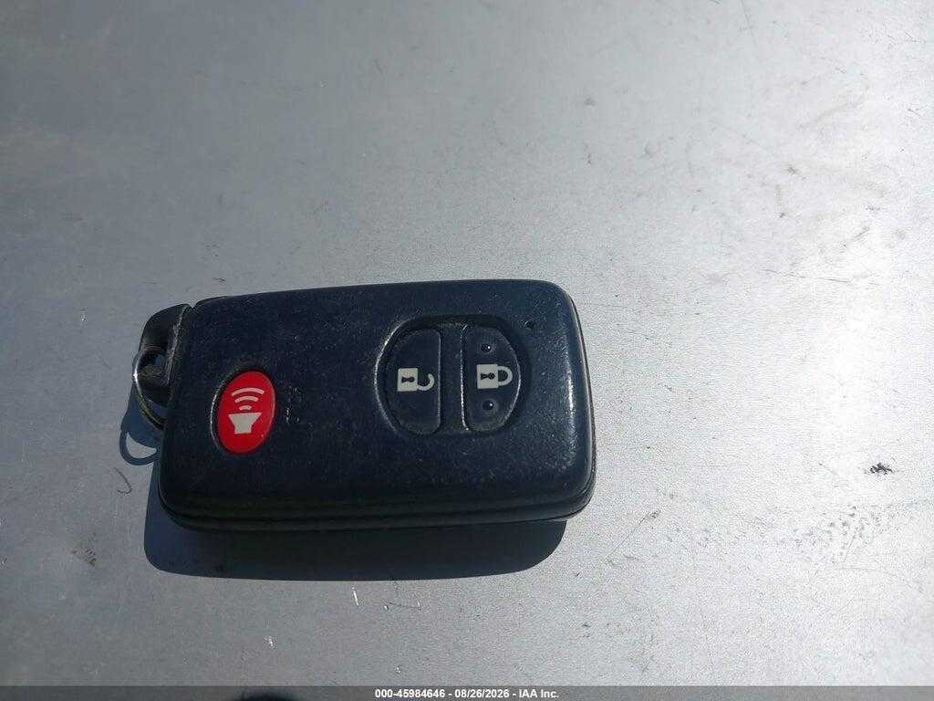 JTDKN3DU4C1603735 2012 TOYOTA PRIUS photo no. 11