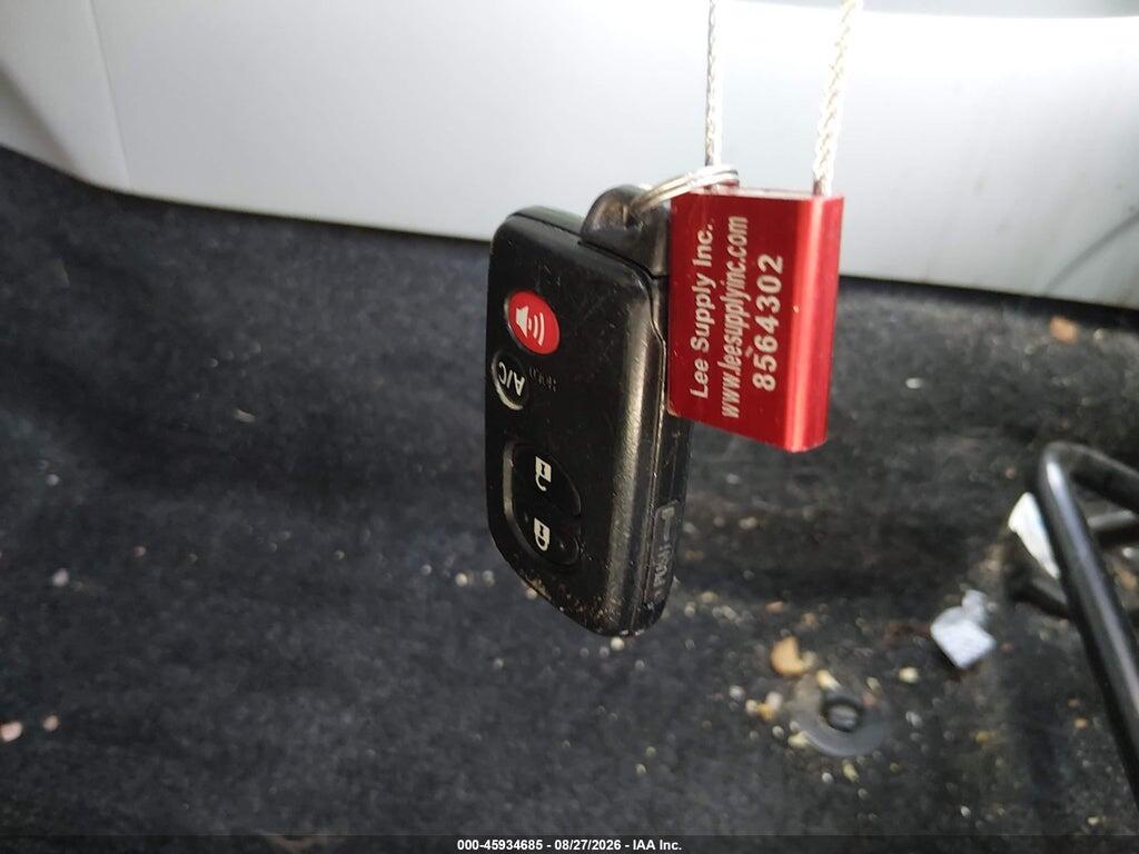 JTDKN3DU9C5482239 2012 TOYOTA PRIUS photo no. 11