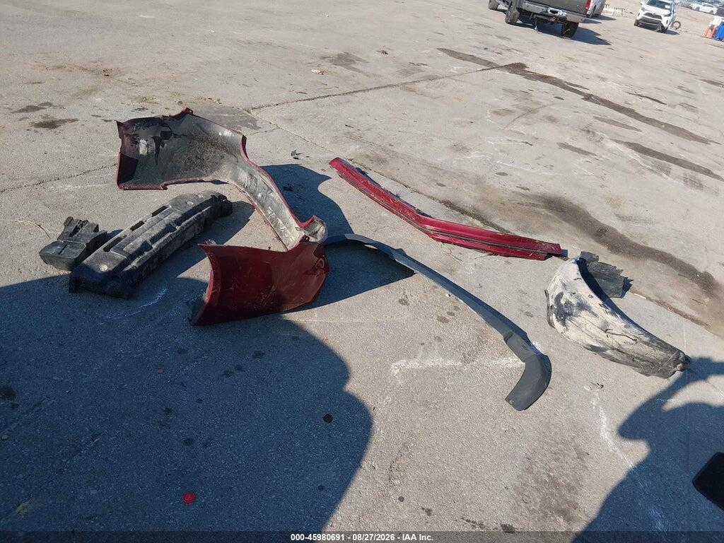 2G2WP522951247289 2005 PONTIAC GRAND PRIX photo no. 12