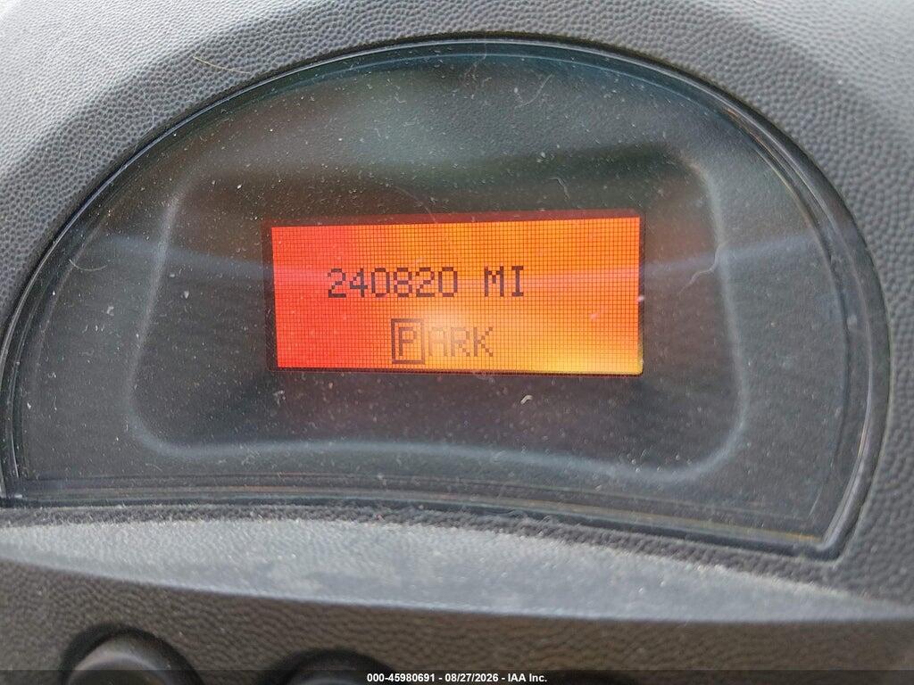 2G2WP522951247289 2005 PONTIAC GRAND PRIX photo no. 7