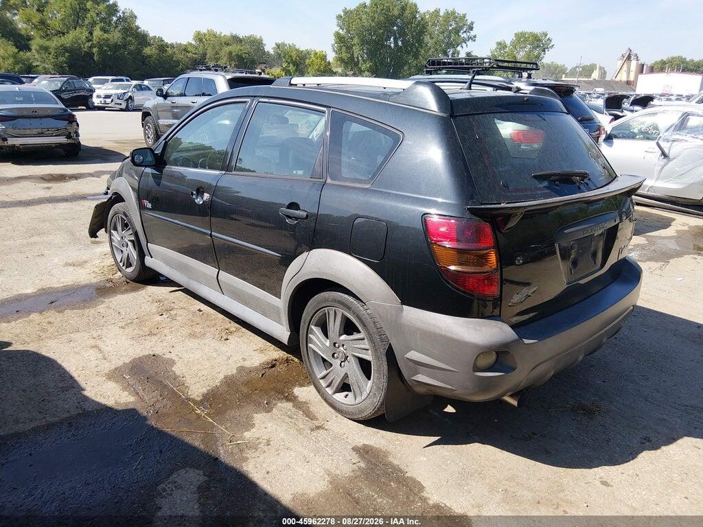 5Y2SL63885Z482014 2005 PONTIAC VIBE photo no. 3