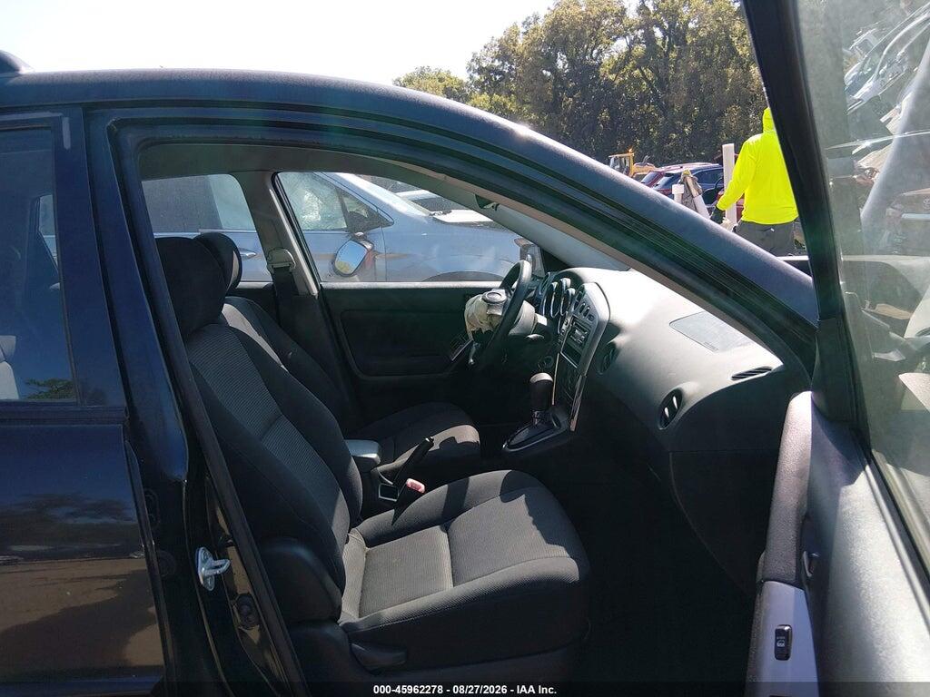 5Y2SL63885Z482014 2005 PONTIAC VIBE photo no. 5