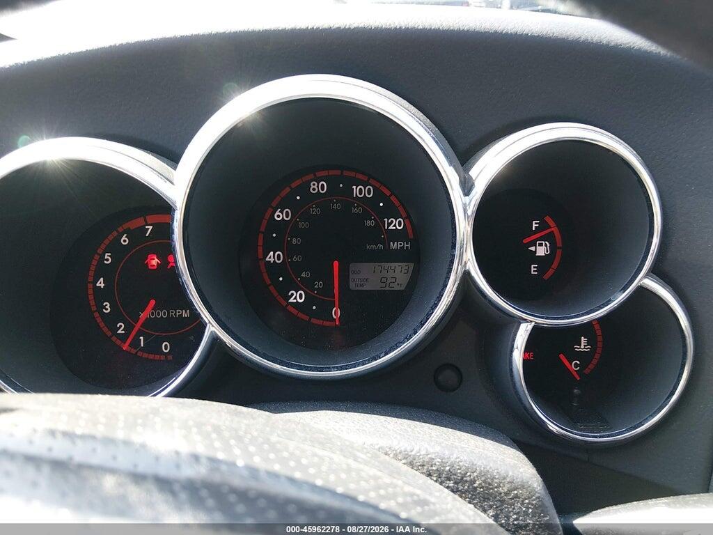 5Y2SL63885Z482014 2005 PONTIAC VIBE photo no. 7