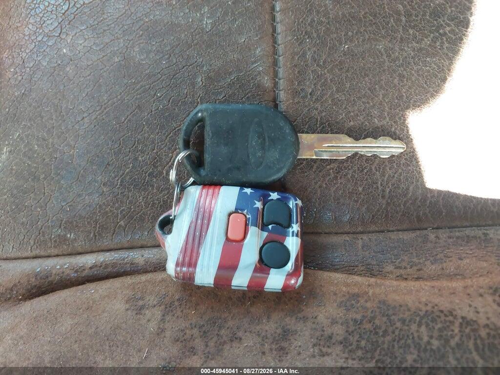 1FTRW14W44KC78260 2004 FORD F-150 photo no. 11