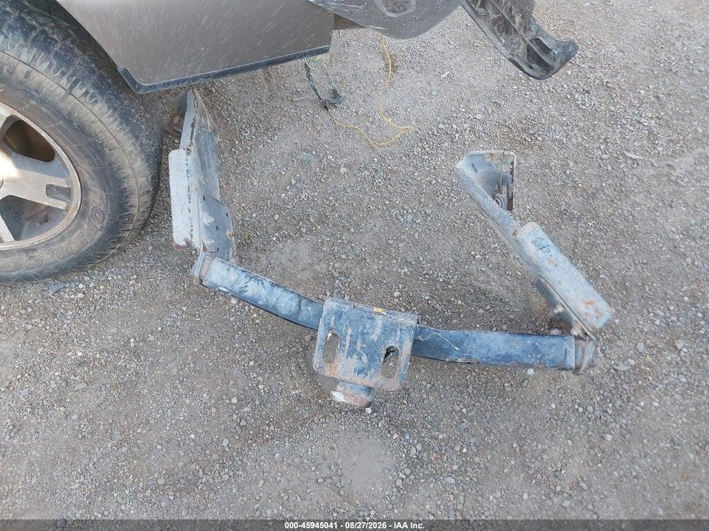 1FTRW14W44KC78260 2004 FORD F-150 photo no. 12