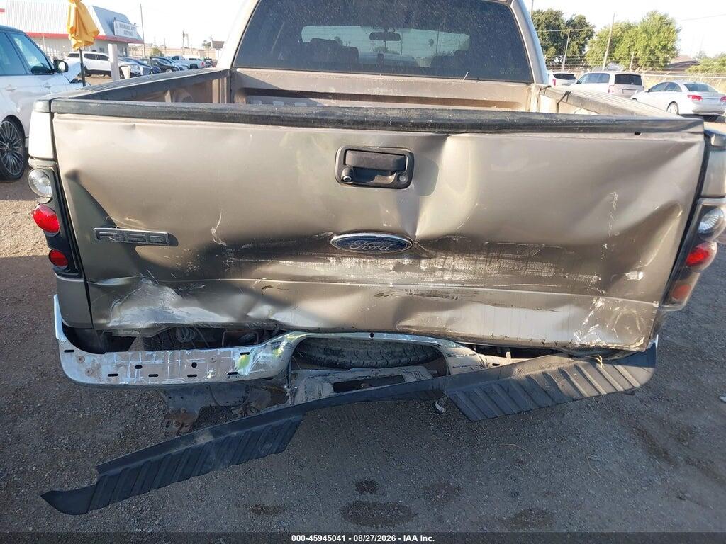 1FTRW14W44KC78260 2004 FORD F-150 photo no. 6