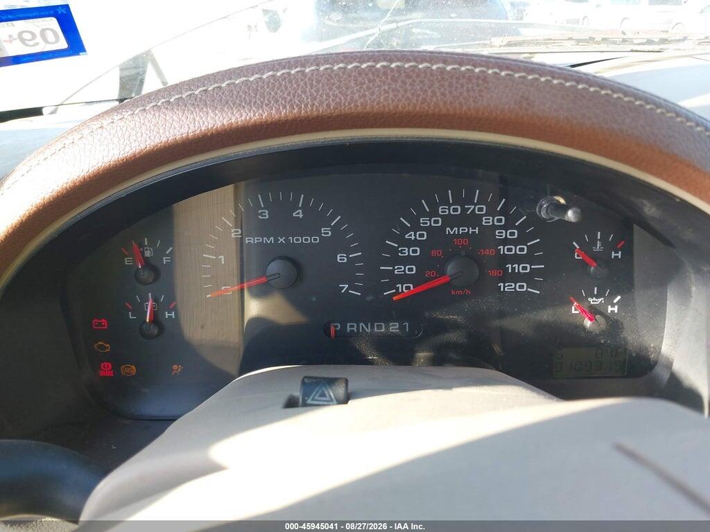 1FTRW14W44KC78260 2004 FORD F-150 photo no. 7