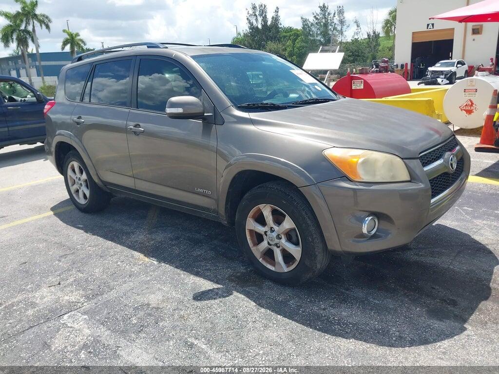 2012 TOYOTA RAV4 JTMYF4DVXC5045419