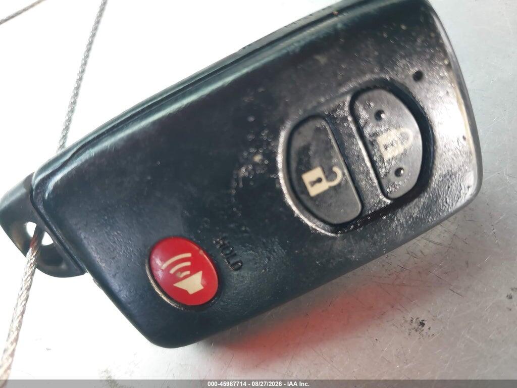 JTMYF4DVXC5045419 2012 TOYOTA RAV4 photo no. 11