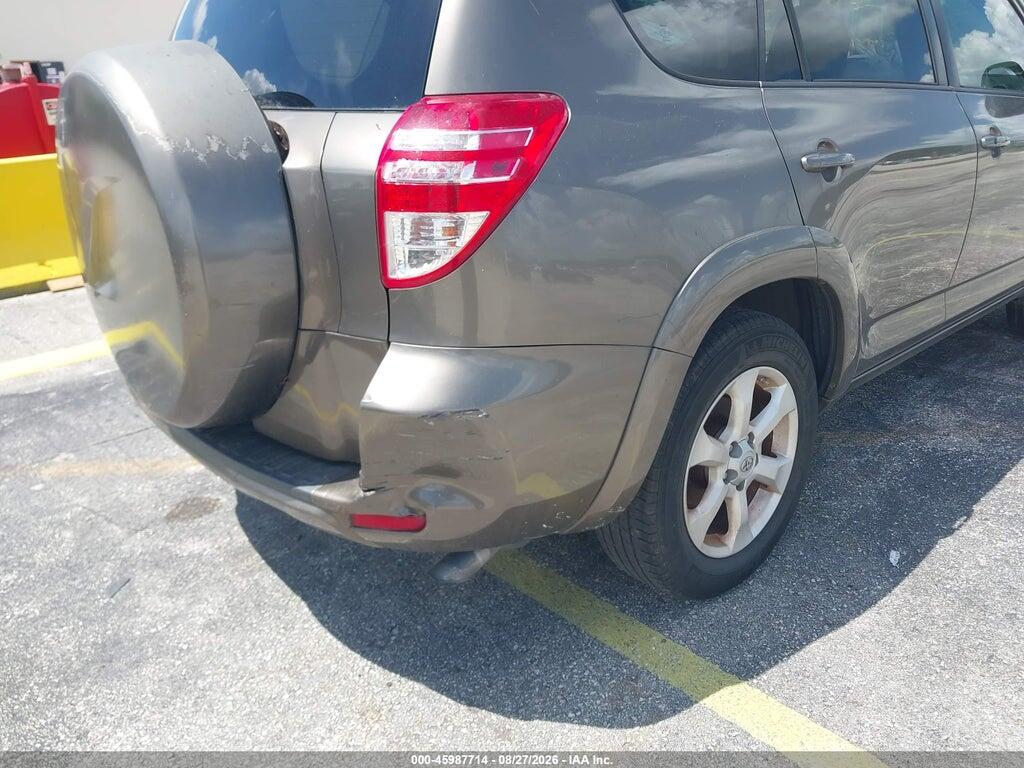 JTMYF4DVXC5045419 2012 TOYOTA RAV4 photo no. 6