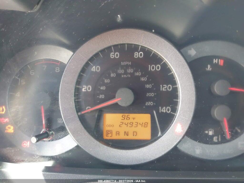 JTMYF4DVXC5045419 2012 TOYOTA RAV4 photo no. 7