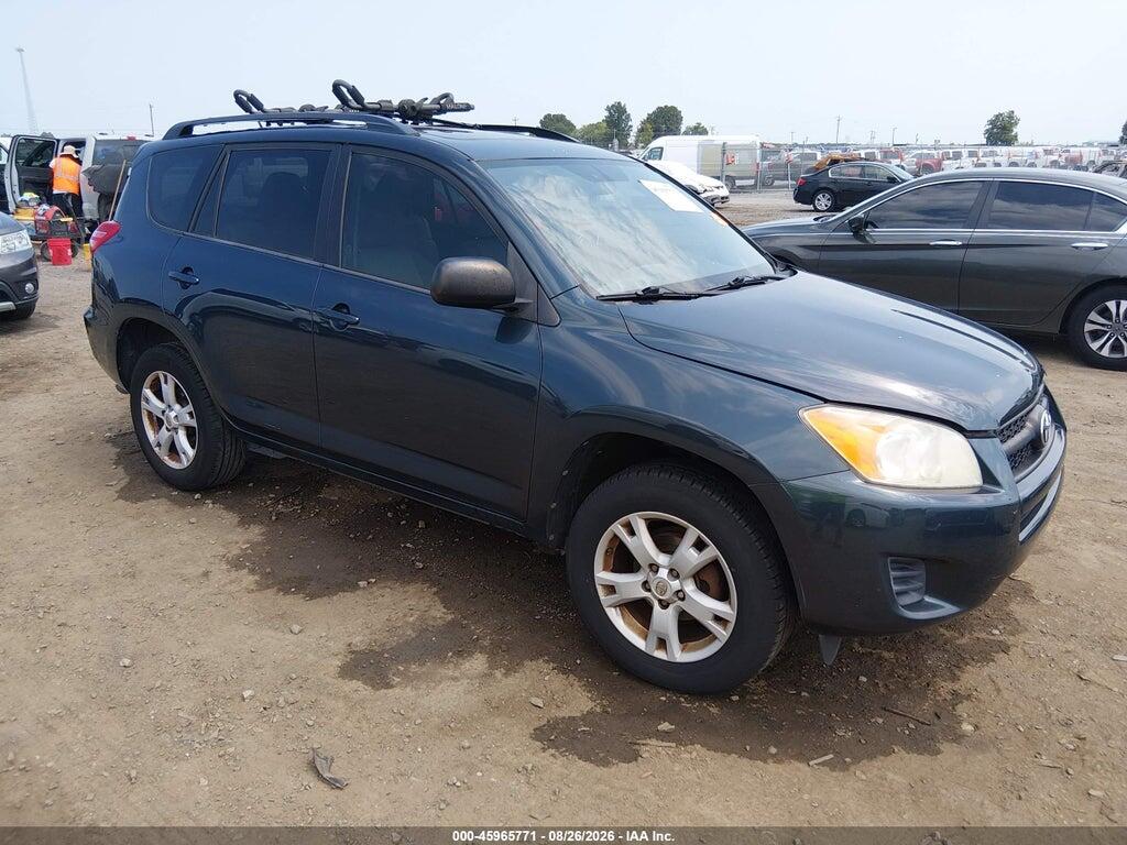 2012 TOYOTA RAV4 2T3ZF4DV6CW138788