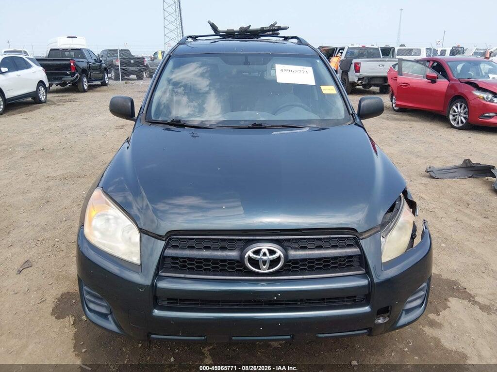2T3ZF4DV6CW138788 2012 TOYOTA RAV4 photo no. 12