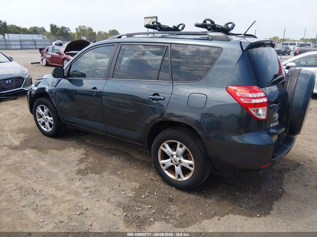 2T3ZF4DV6CW138788 2012 TOYOTA RAV4 photo no. 3