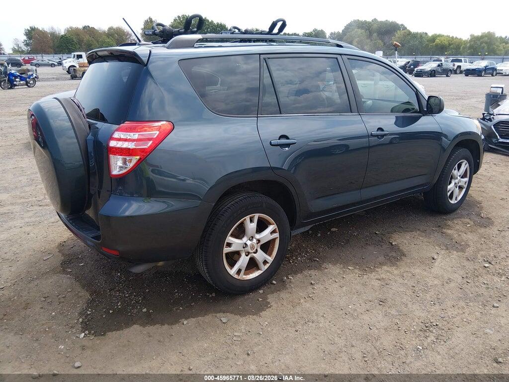 2T3ZF4DV6CW138788 2012 TOYOTA RAV4 photo no. 4
