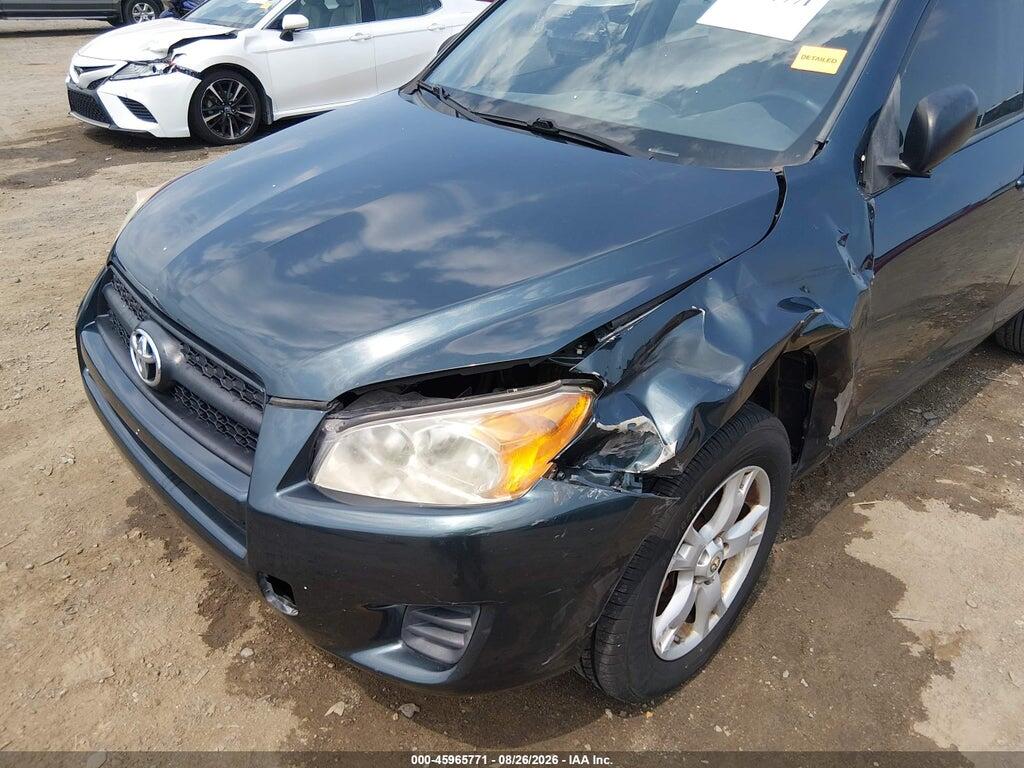 2T3ZF4DV6CW138788 2012 TOYOTA RAV4 photo no. 6