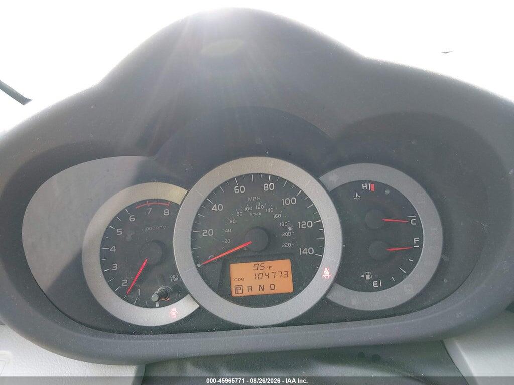 2T3ZF4DV6CW138788 2012 TOYOTA RAV4 photo no. 7