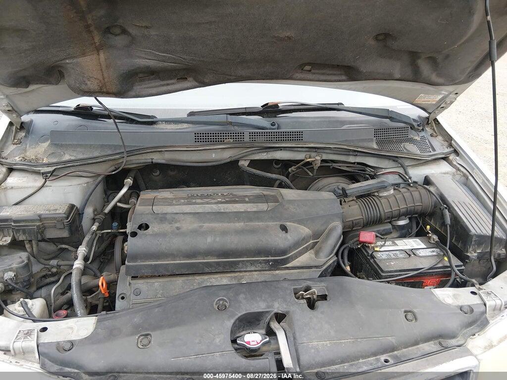 5FNRL18672B051657 2002 HONDA ODYSSEY photo no. 10