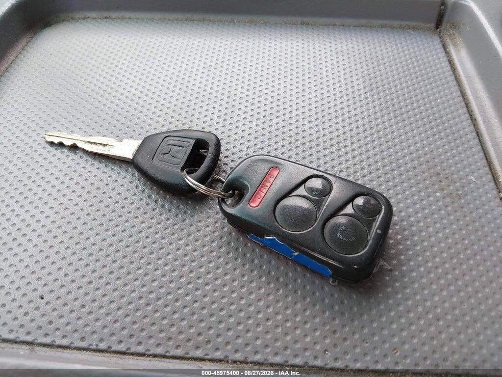 5FNRL18672B051657 2002 HONDA ODYSSEY photo no. 11