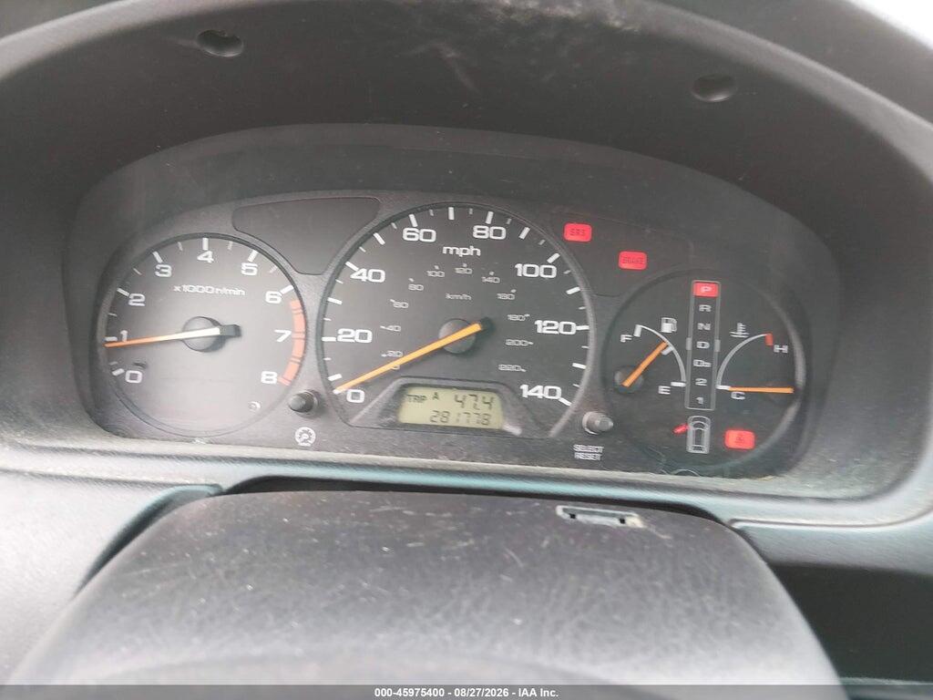 5FNRL18672B051657 2002 HONDA ODYSSEY photo no. 7