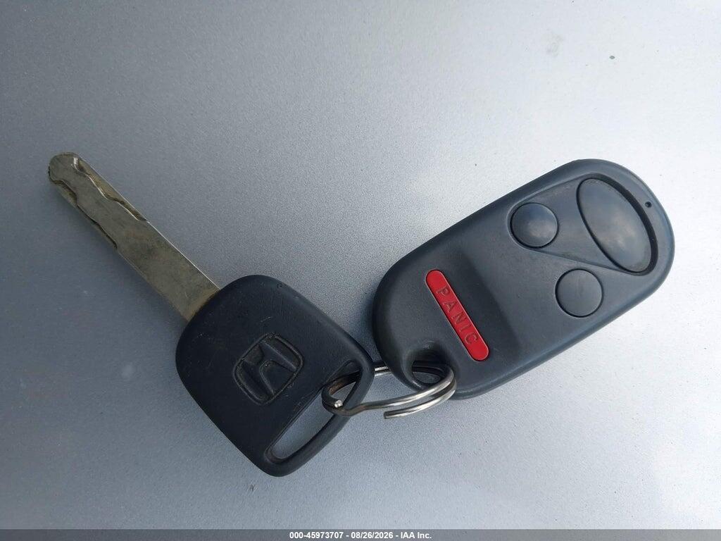 JHLRD78802C818637 2002 HONDA CR-V photo no. 11